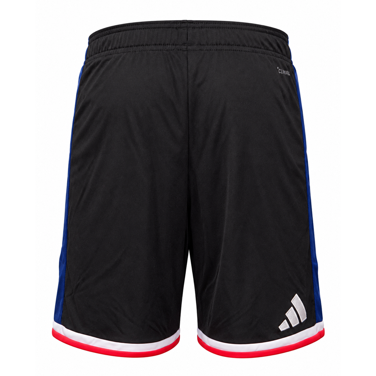 Mantova 1911 Pantaloncino Gara Third 2026/27 - Personalizzabile