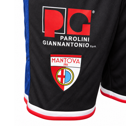 Mantova 1911 Pantaloncino Gara Third 2026/27 - Personalizzabile