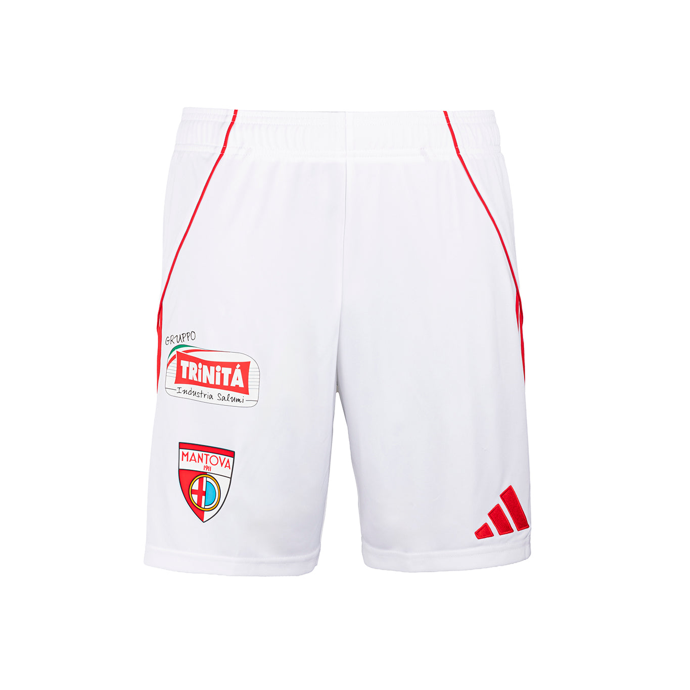PANTALONCINO GARA HOME 25/26 MANTOVA 1911