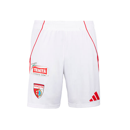 PANTALONCINO GARA HOME 25/26 MANTOVA 1911
