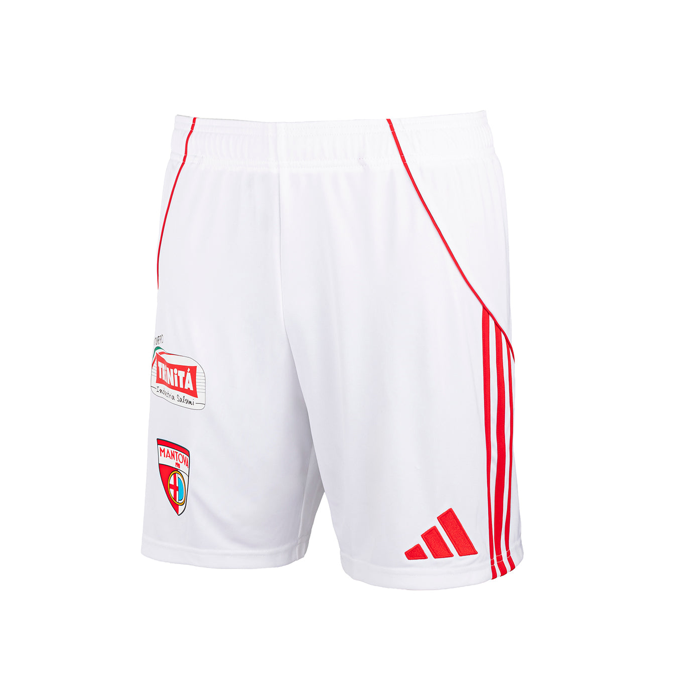 PANTALONCINO GARA HOME 25/26 MANTOVA 1911