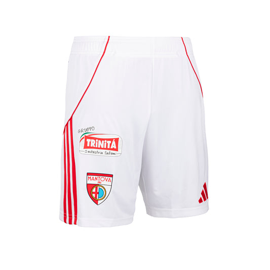 PANTALONCINO GARA HOME 25/26 MANTOVA 1911