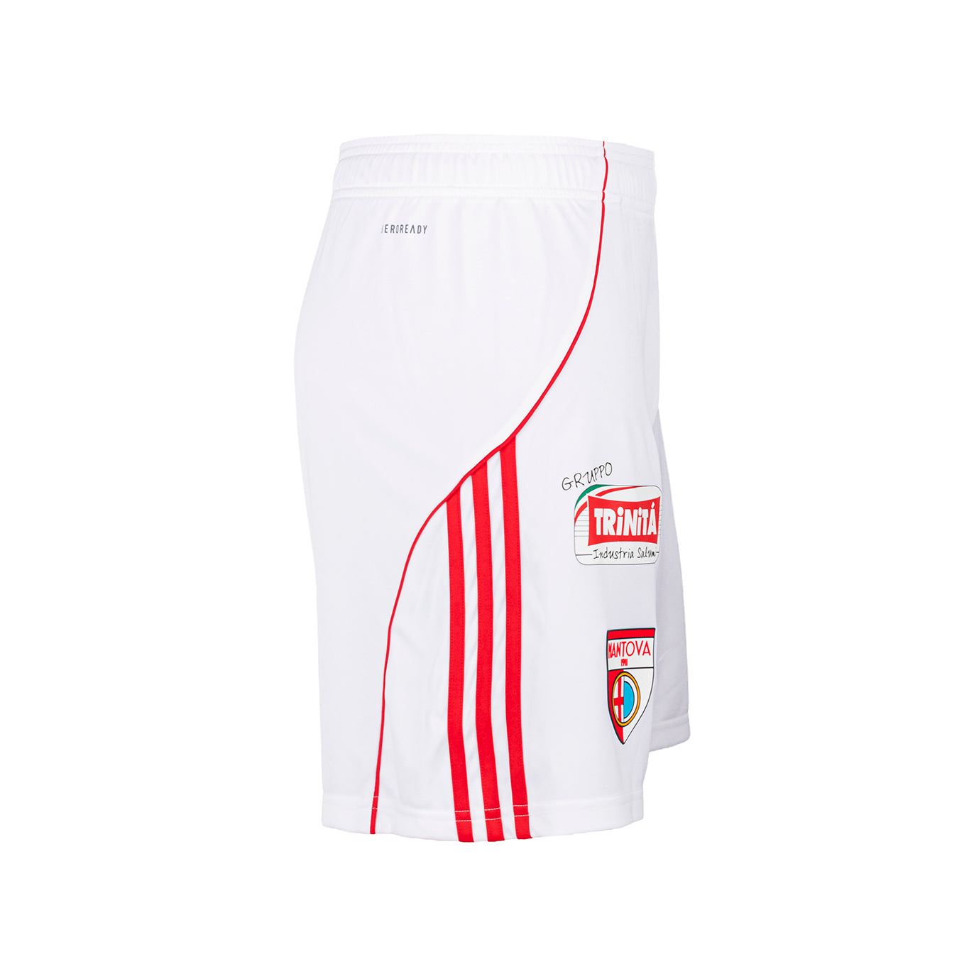 PANTALONCINO GARA HOME 25/26 MANTOVA 1911