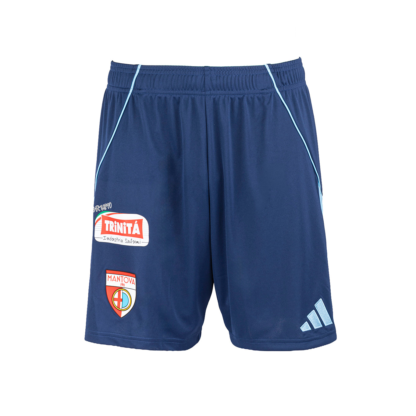 PANTALONCINO GARA THIRD 25/26 MANTOVA 1911