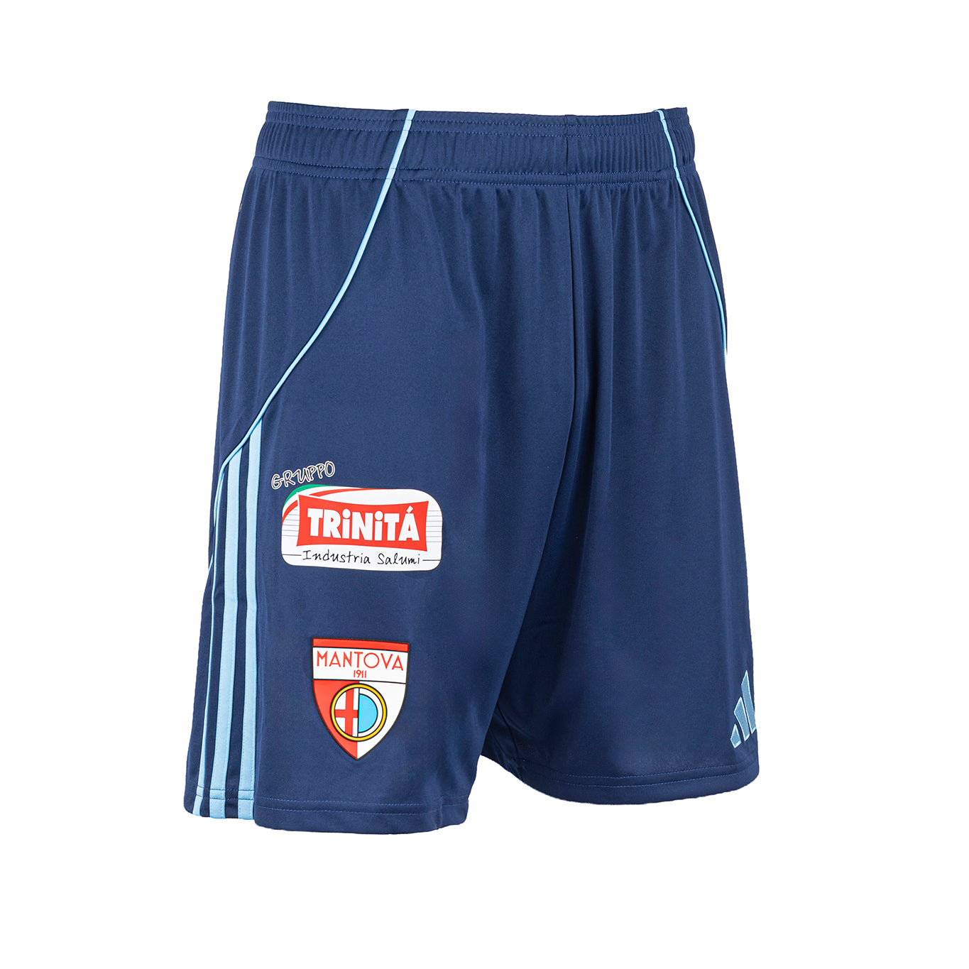 PANTALONCINO GARA THIRD 25/26 MANTOVA 1911