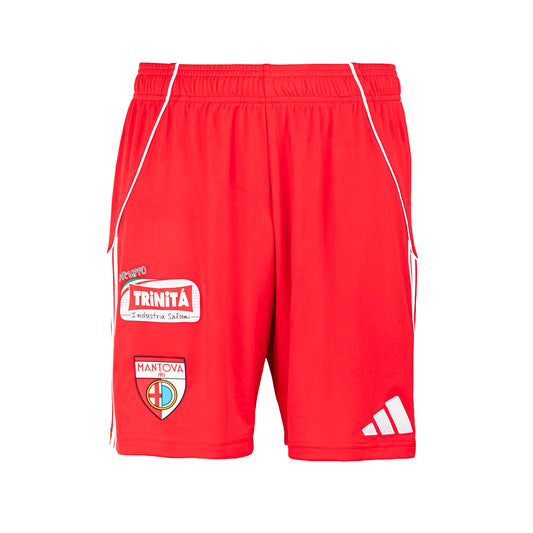 PANTALONCINO GARA AWAY 25/26 MANTOVA 1911