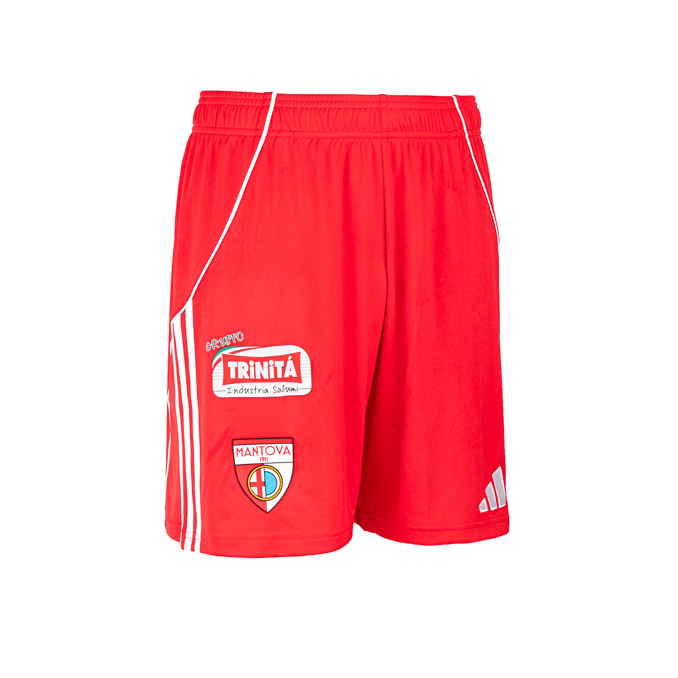 PANTALONCINO GARA AWAY 25/26 MANTOVA 1911