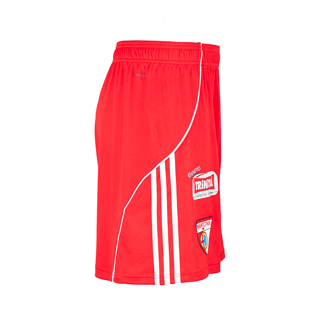 PANTALONCINO GARA AWAY 25/26 MANTOVA 1911