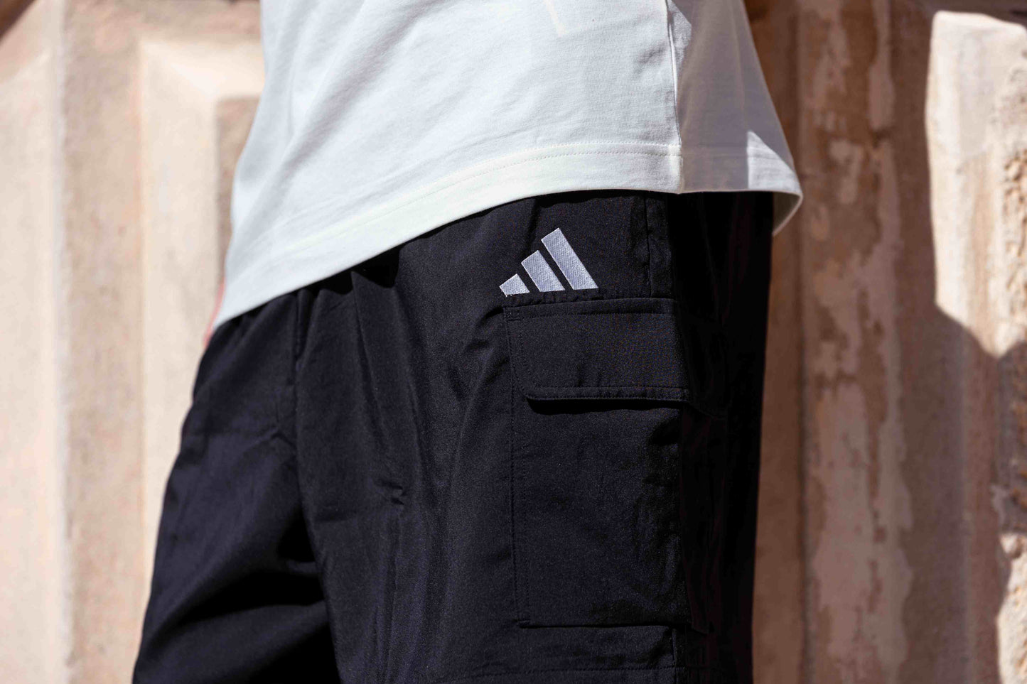 PANTALONCINO SUMMER '25