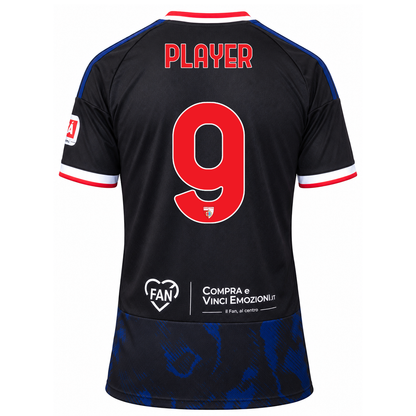 Mantova 1911 Maglia Gara Third 2026/27 - Personalizzabile