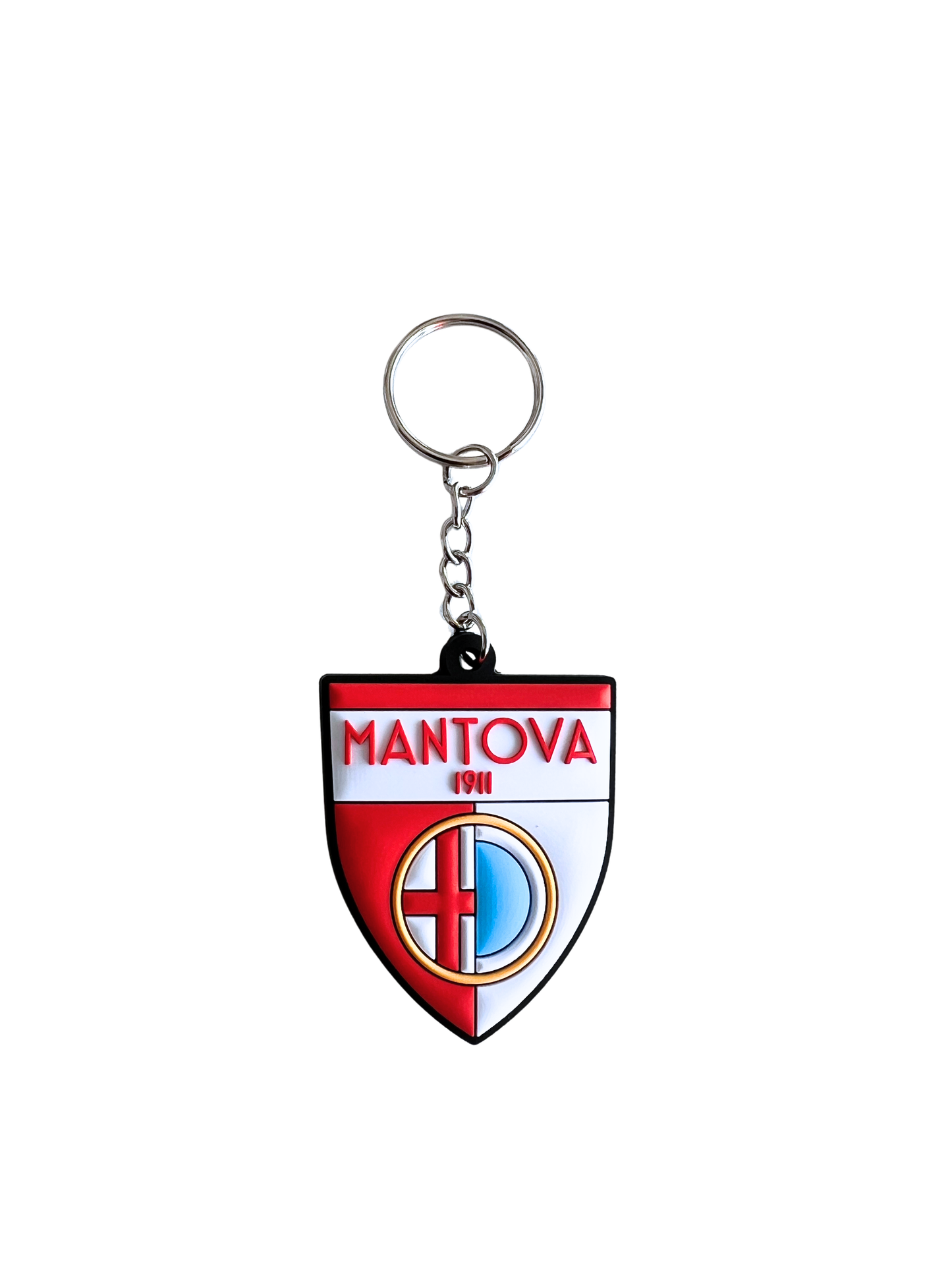 PORTACHIAVI MANTOVA 1911