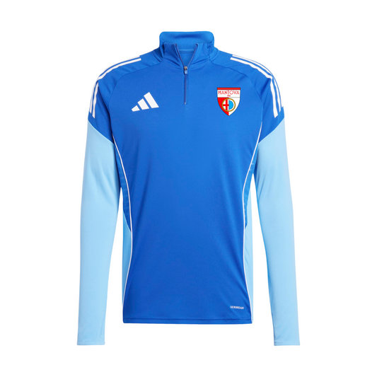 PRE MATCH JACKET MANTOVA1911