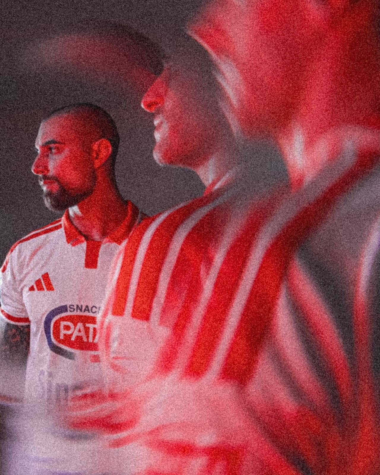 Mantova 1911 Maglia Gara Home 2026/27
