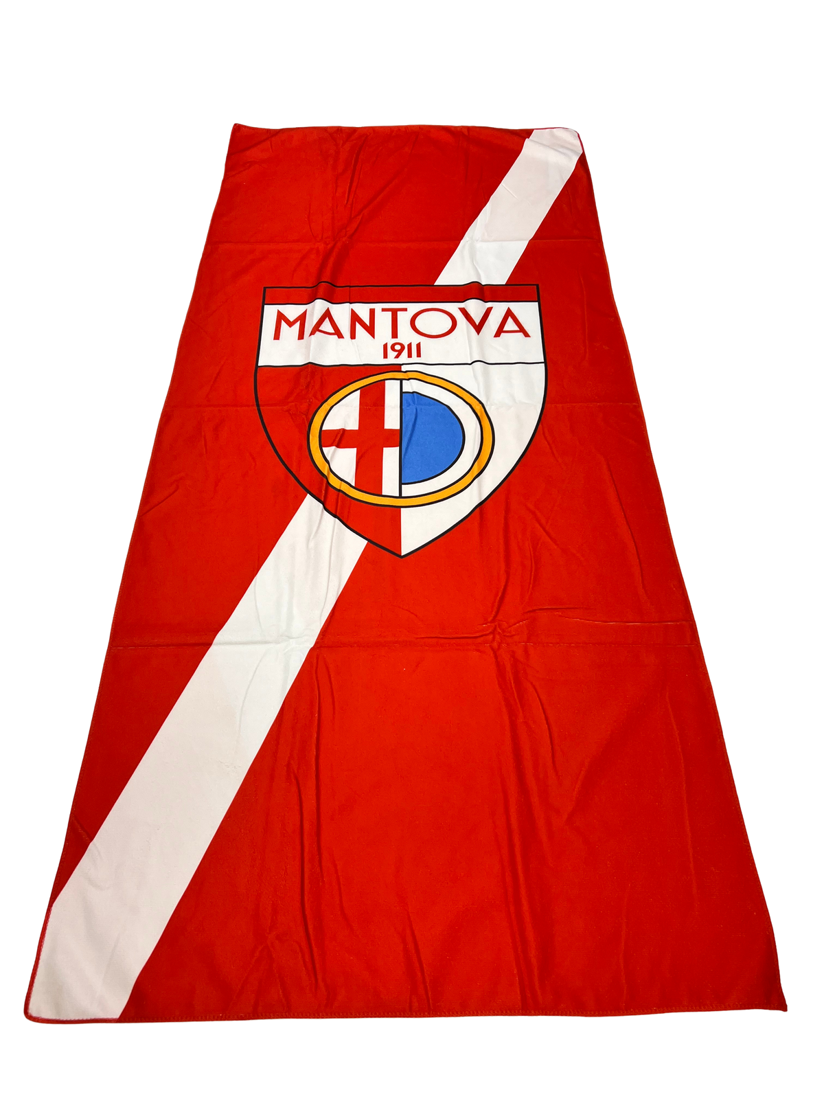 Mantova 1911 Telo