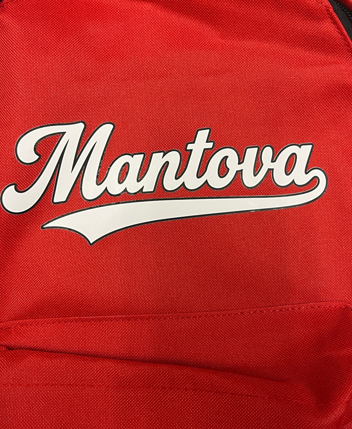 Mantova 1911 Zaino
