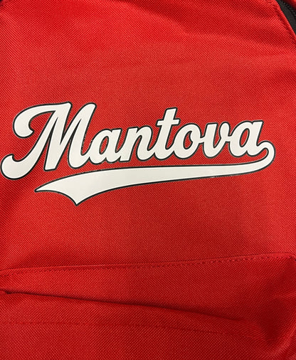 Mantova 1911 Zaino