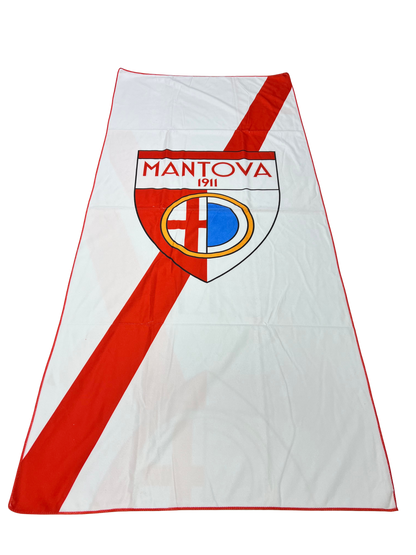 Mantova 1911 Telo