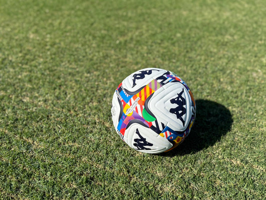 PALLONE GARE UFFICIALI - SERIE BKT 25/26