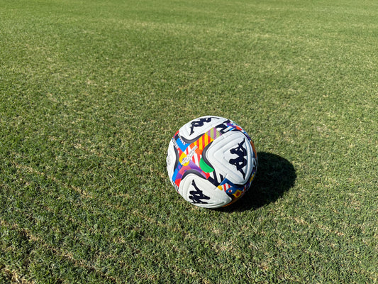 PALLONE GARE UFFICIALI - SERIE BKT 25/26